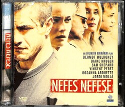 Nefes Nefese - Inhale (2010) Orjinal VCD Film ' Diane Kruger ' VCD28083 - 1