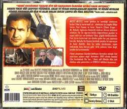 Nefes Nefese - Inhale (2010) Orjinal VCD Film ' Diane Kruger ' VCD28083 - 2