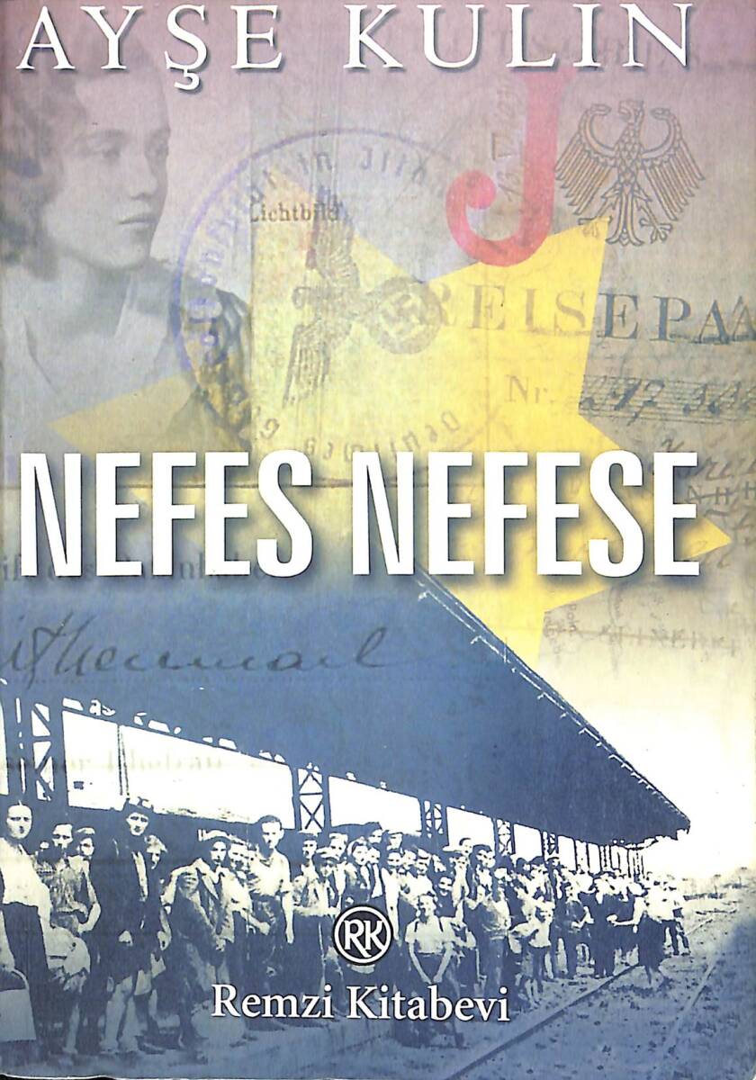 Nefes Nefese NDR92406 - 1