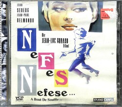 Nefes Nefese VCD Film (108) VCD21147 - 3