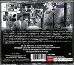 Nefes Nefese VCD Film (108) VCD21147 - 2