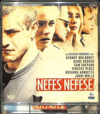 Nefes Nefese VCD Film (108.5) VCD24278 - 3