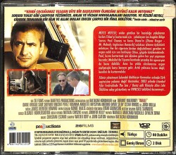 Nefes Nefese VCD Film (108.5) VCD24278 - 2