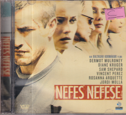 Nefes Nefese VCD Film VCD10969 - 1