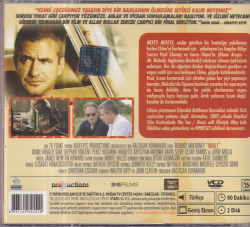 Nefes Nefese VCD Film VCD10969 - 2