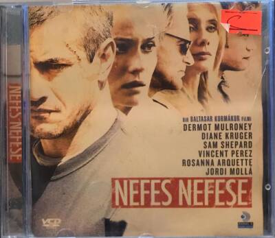 Nefes Nefese VCD Film VCD12074 - 1