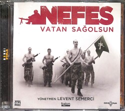 Nefes Vatan Sağolsun Orijinal VCD Film VCD28752 - 1