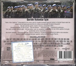 Nefes Vatan Sağolsun Orijinal VCD Film VCD28752 - 2