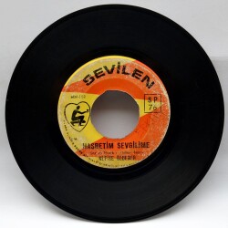 Nefise Özdemir - Talihsiz Kız PLK3800 - 2