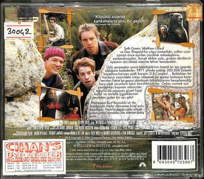 Nehir Macerası VCD Film (108.5) VCD24110 - 4