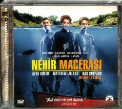 Nehir Macerası VCD Film VCD13876 - 1