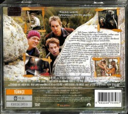 Nehir Macerası VCD Film VCD13876 - 2