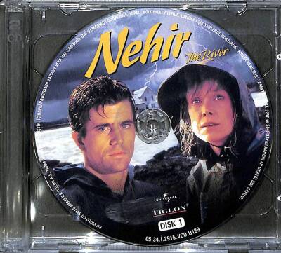 Nehir VCD Film (108) VCD21735 - 1