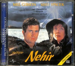 Nehir VCD Film (İkinci El) VCD25936 - 1