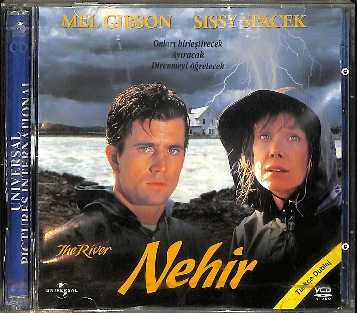 Nehir VCD Film (İkinci El) VCD25936 - 1