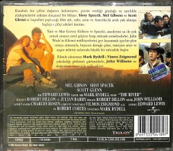 Nehir VCD Film (İkinci El) VCD25936 - 2