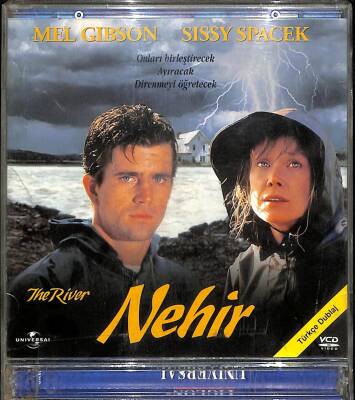 Nehir VCD Film VCD17950 - 1