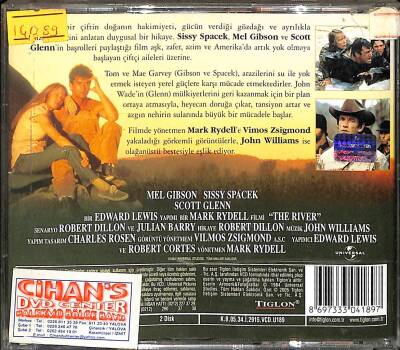 Nehir VCD Film VCD17950 - 2