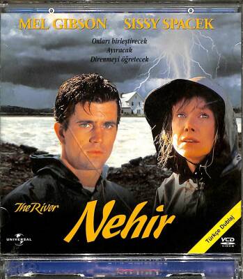 Nehir VCD Film VCD17989 - 1