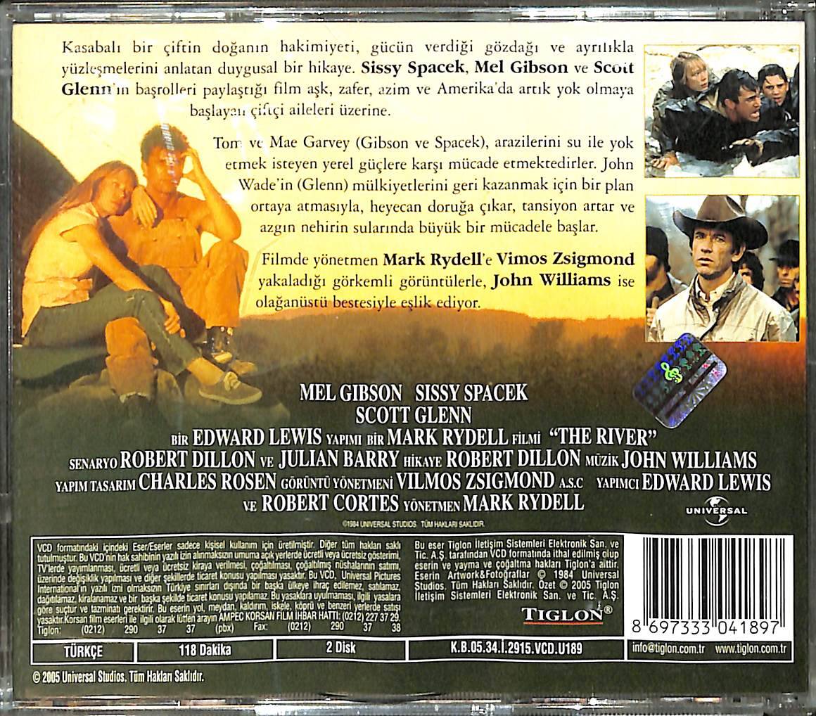 Nehir VCD Film VCD26739 - 2