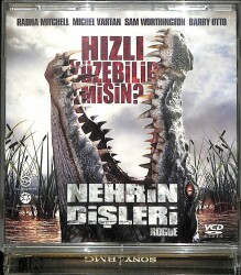 Nehrin Dişleri VCD Film (108.5) VCD23401 - 3