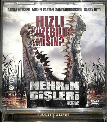 Nehrin Dişleri VCD Film (108.5) VCD23401 - 3