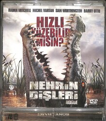 Nehrin Dişleri VCD Film (İkinci El) VCD27673 - 1