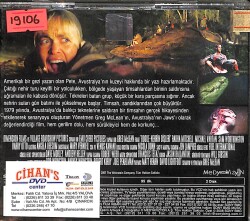 Nehrin Dişleri VCD Film (İkinci El) VCD27673 - 2
