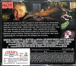 Nehrin Dişleri VCD Film (İkinci El) VCD27760 - 2
