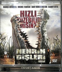 Nehrin Dişleri VCD Film (İkinci El) VCD27764 - 1