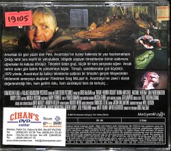 Nehrin Dişleri VCD Film (İkinci El) VCD27764 - 2
