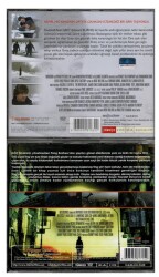 Nehrin Kralı Hayalet Dünya - 2 Adet VCD Film VCD522 - 2