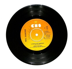 Neil Diamond - Longfellow Serenade Rosemarys Wine PLAK (108) PLK22276 - 1
