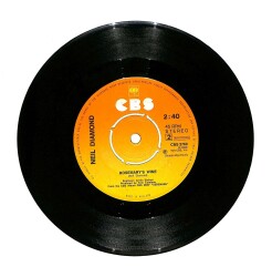 Neil Diamond - Longfellow Serenade Rosemarys Wine PLAK (108) PLK22276 - 2