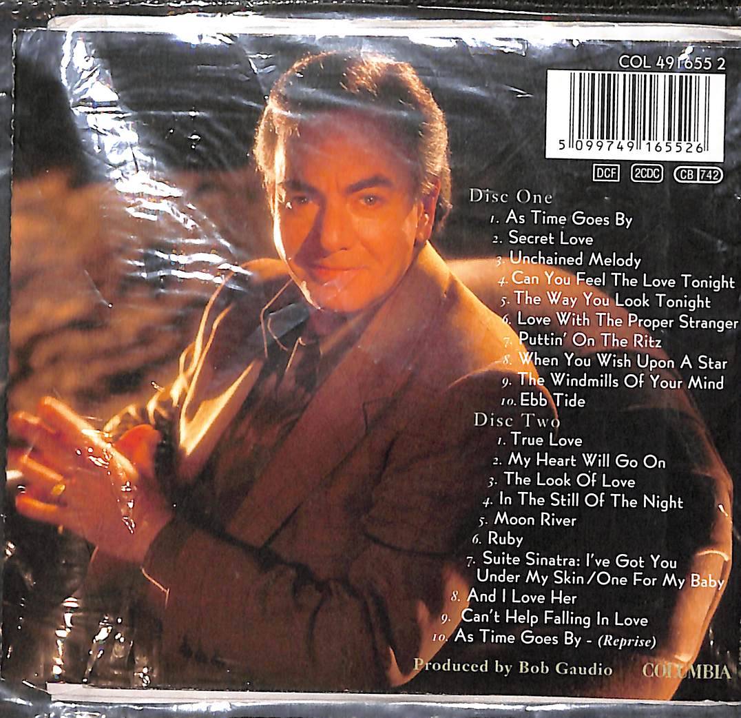 Neil Diamond – The Movie Album CD (İkinci El) CD5738 - 2