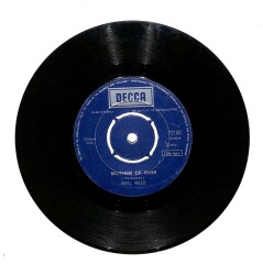 Neil Reid ‎– Mother Of MineIf I Could Write A Song (106.5) PLK16486 - 1