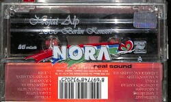 Nejat Alp 2006 Berlin Konseri Kaset (Sıfır Kaset) KST29108 - 2