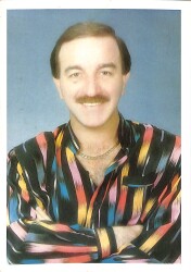 Nejat Alp Kartpostal (Küçük Boy) KRT22181 - Gökçekoleksiyon