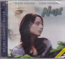 Nell VCD Film VCD10715 - 1