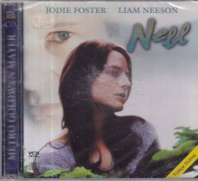 Nell VCD Film VCD10715 - 1