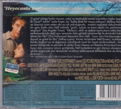 Nell VCD Film VCD10715 - 2