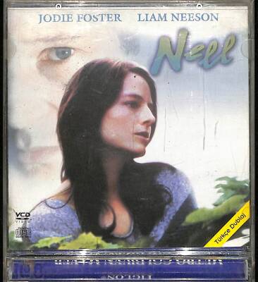 Nell VCD Film VCD17364 - 1