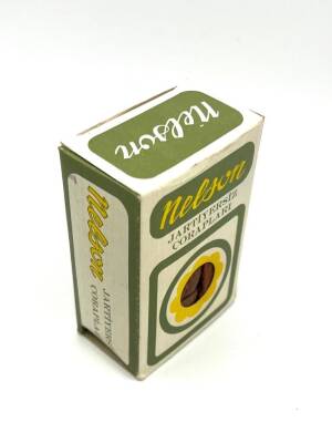 Nelson Jartiyersiz Çorapları -AOB3582 (N) - 2