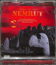 Nemrut VCD Film VCD15756 - 1