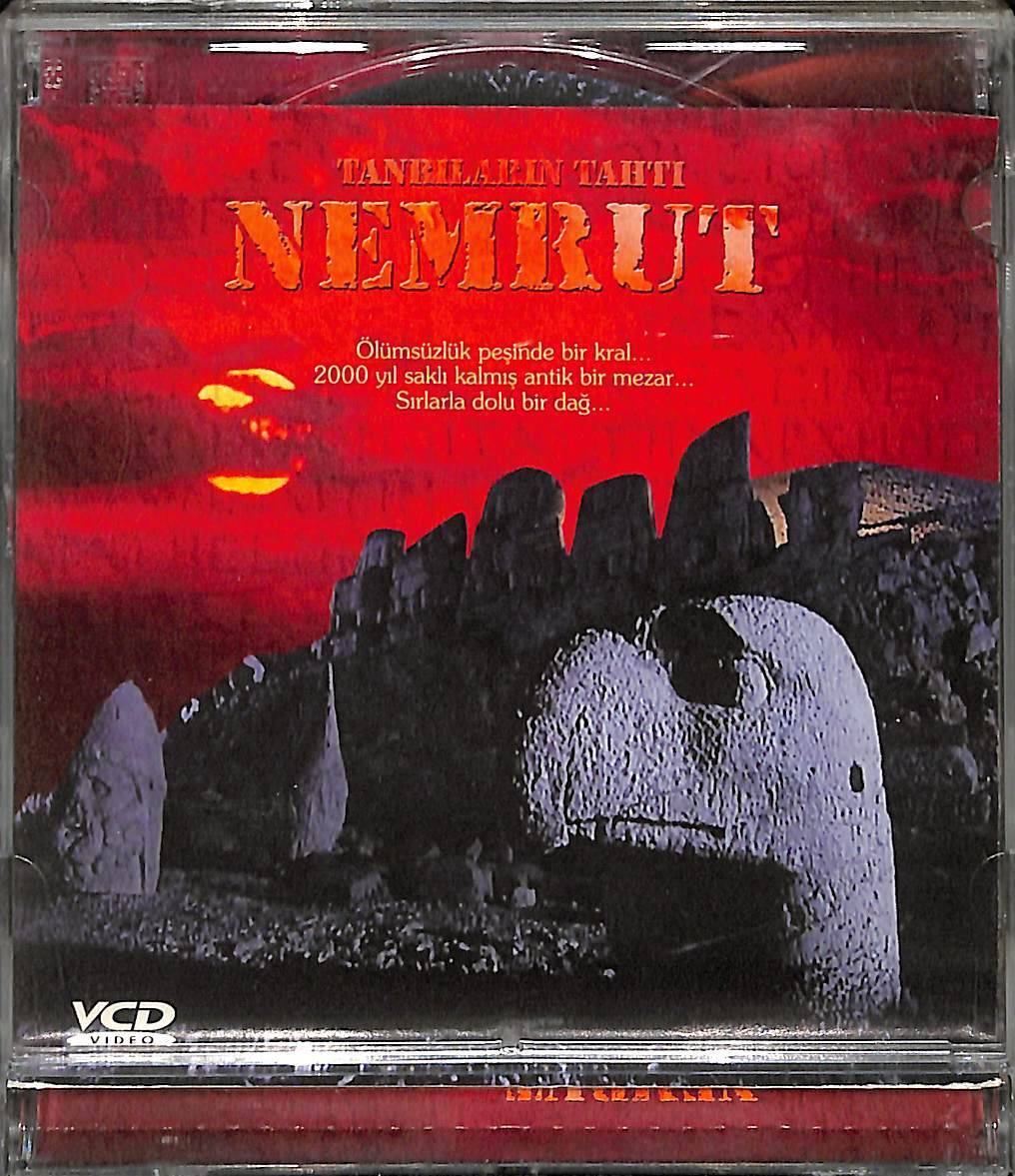 Nemrut VCD Film VCD15756 - 1