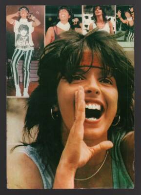 Nena Büyükboy Kartpostal KRT4969 - 1