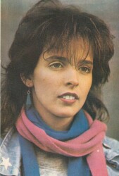 Nena Kartpostal KRT10675 - Gökçekoleksiyon