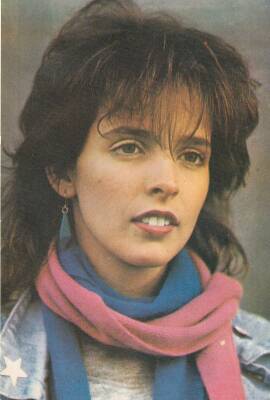 Nena Kartpostal KRT10675 - 1