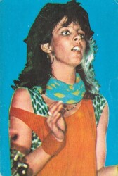 Nena Kartpostal KRT10676 - Gökçekoleksiyon