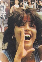 Nena Kartpostal KRT10678 - Gökçekoleksiyon